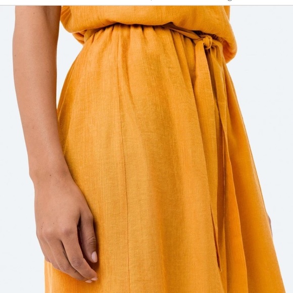 Macie eyelet lovestitch dress. - Picture 4 of 7